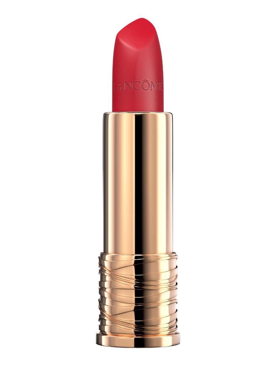 Lancome L'Absolu Rouge Ultra Matte Lipstick Nr. 505 Attrape Cœur ...