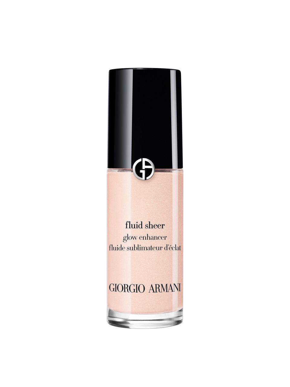 Giorgio armani shop fluid sheer 6