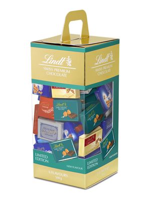 Lindt | Frankfurt Airport Online Shopping