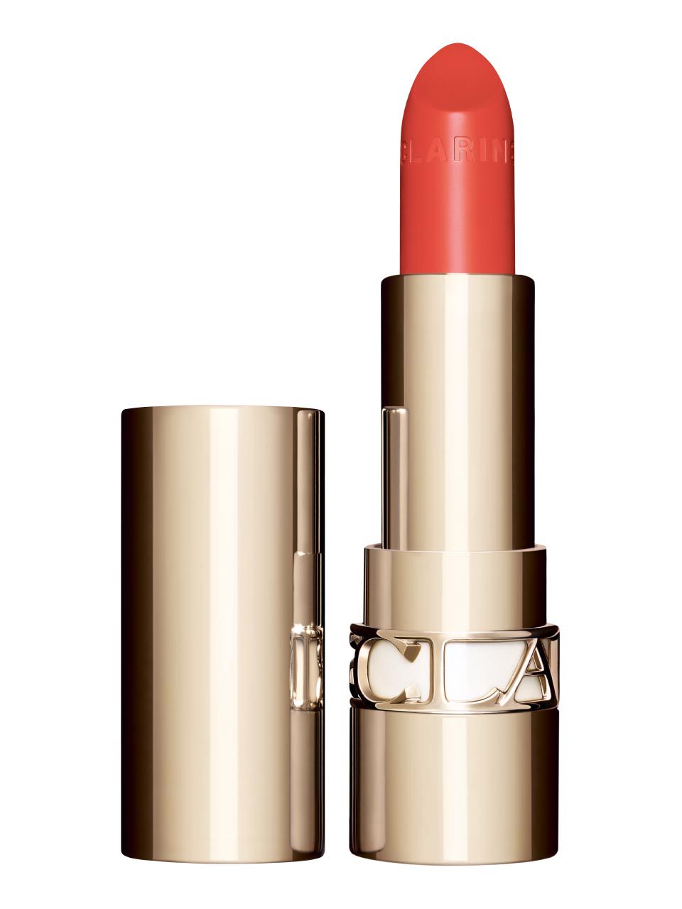 Clarins Joli Rouge Lipstick N° 711 Papaya Frankfurt Airport Online Shopping