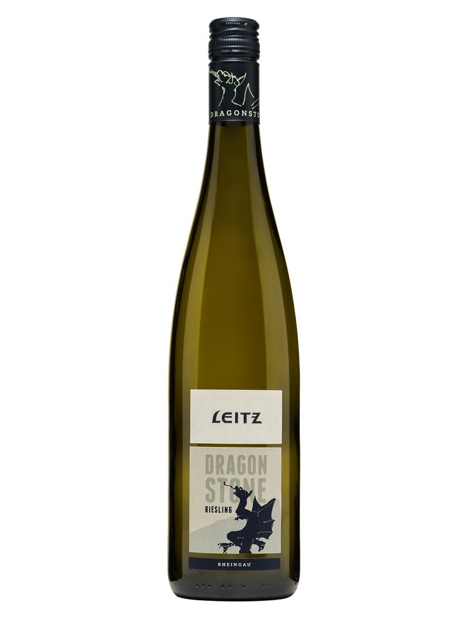 Leitz Dragonstone Riesling Rheingau Qba Semi Dry White 0 75l Screw Cap Frankfurt Airport Online Shopping