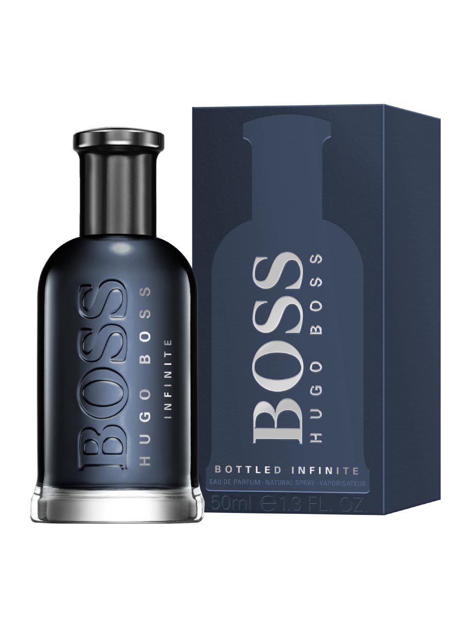 Hugo boss bottled online eau de toilette 50ml