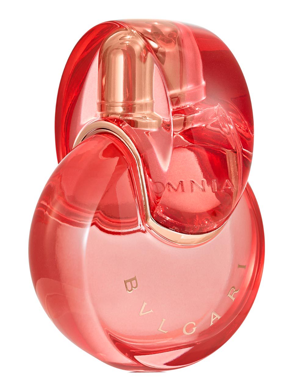 Eau de clearance toilette bvlgari omnia