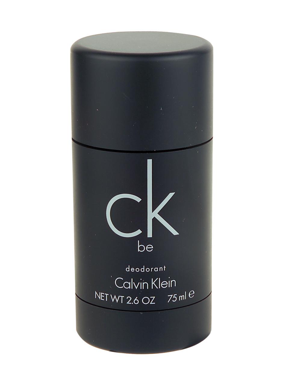 Calvin Klein CK Be Shopping Stick 75 ml | Airport Online Frankfurt Deo