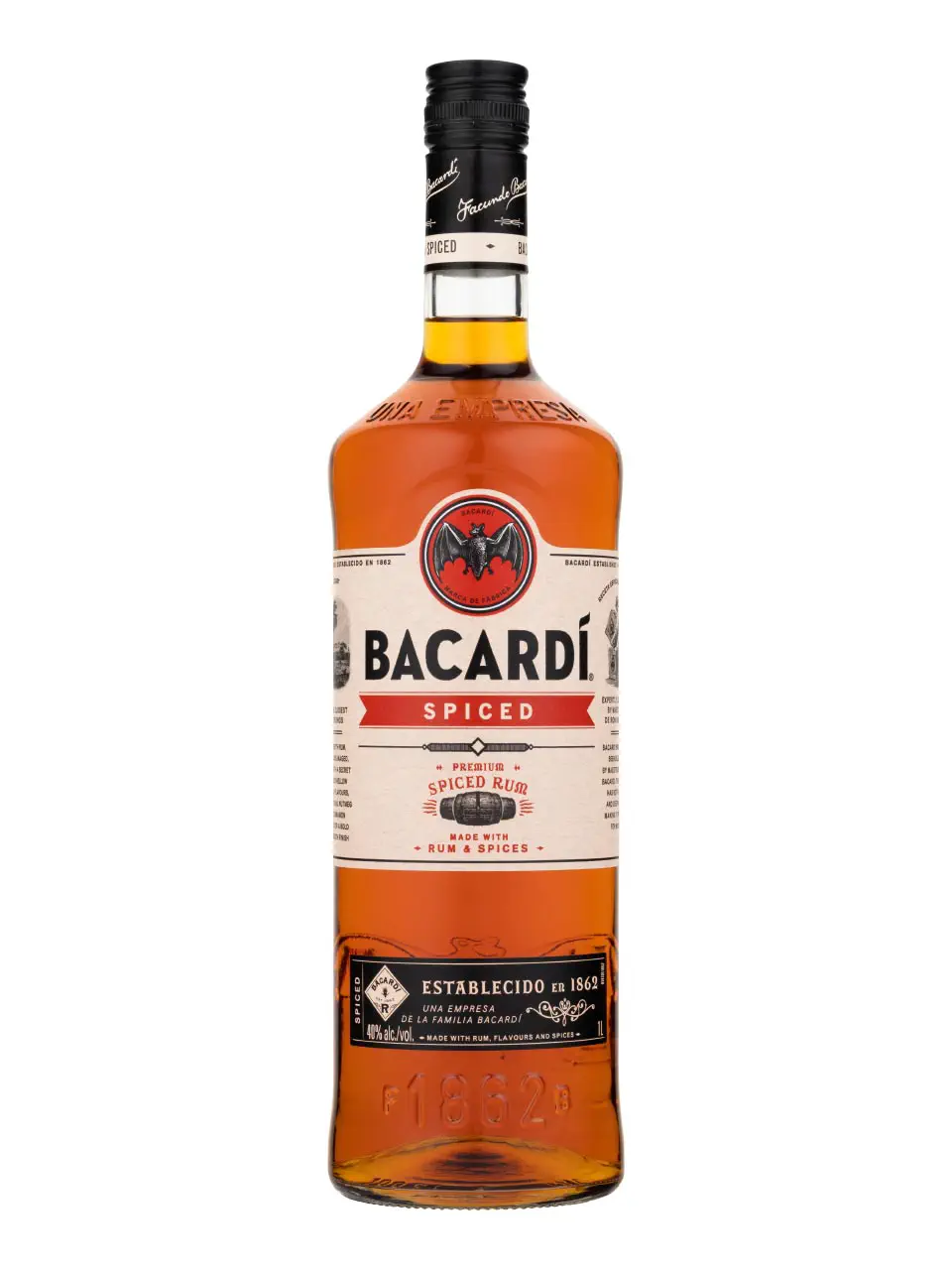 Lot Bacardi 2021 casquette + banane