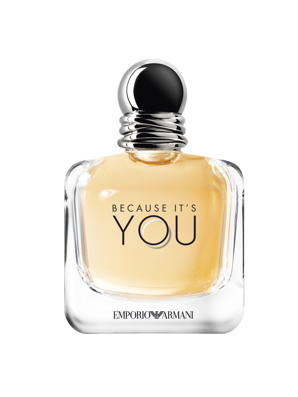 Giorgio Armani “Emporio Armani You Because It's You” 香水100 ml 