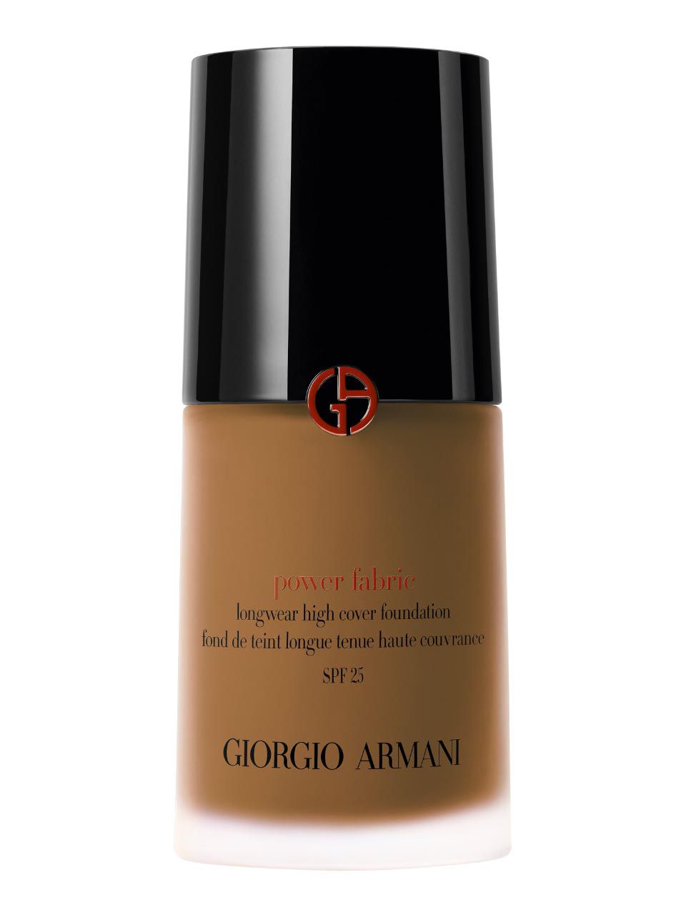 Giorgio armani longwear shop high cover foundation