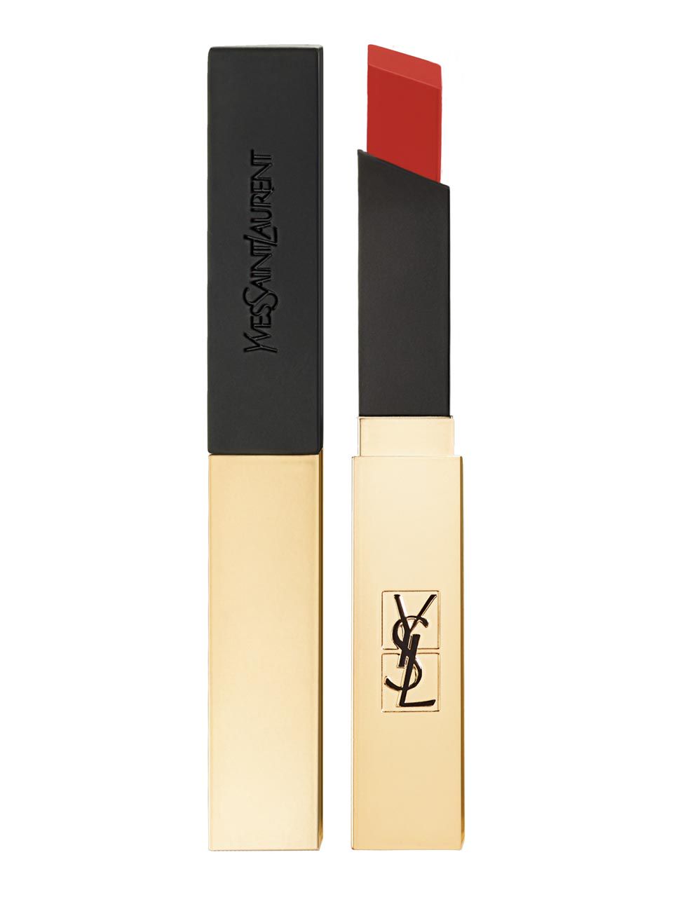 Yves Saint Laurent Rouge pur Couture The Slim Lipstick N° 10 Corail ...