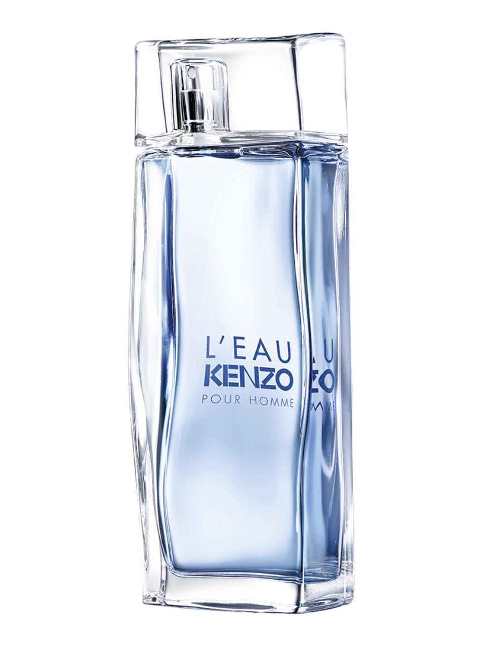 Kenzo pour homme discount eau de parfum