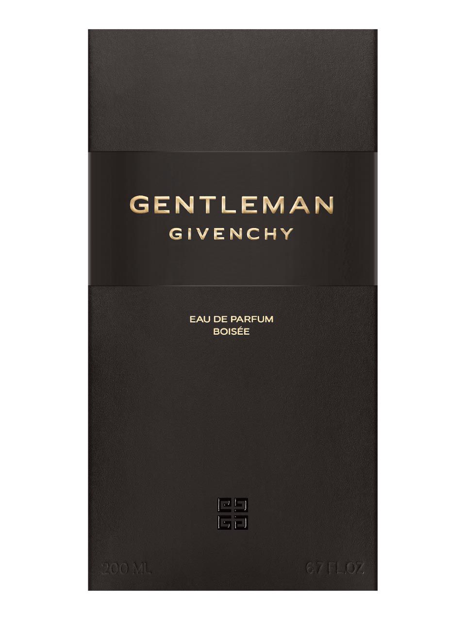 Givenchy Gentleman Boisée Eau de Parfum 200 ml Frankfurt Airport Online Shopping