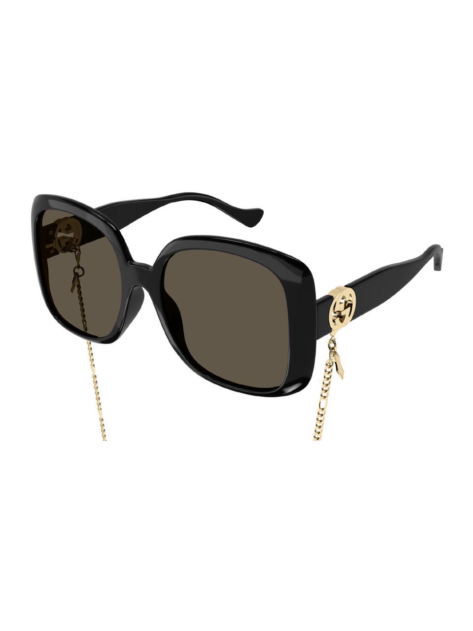 Gucci best sale sunglasses manufacturer