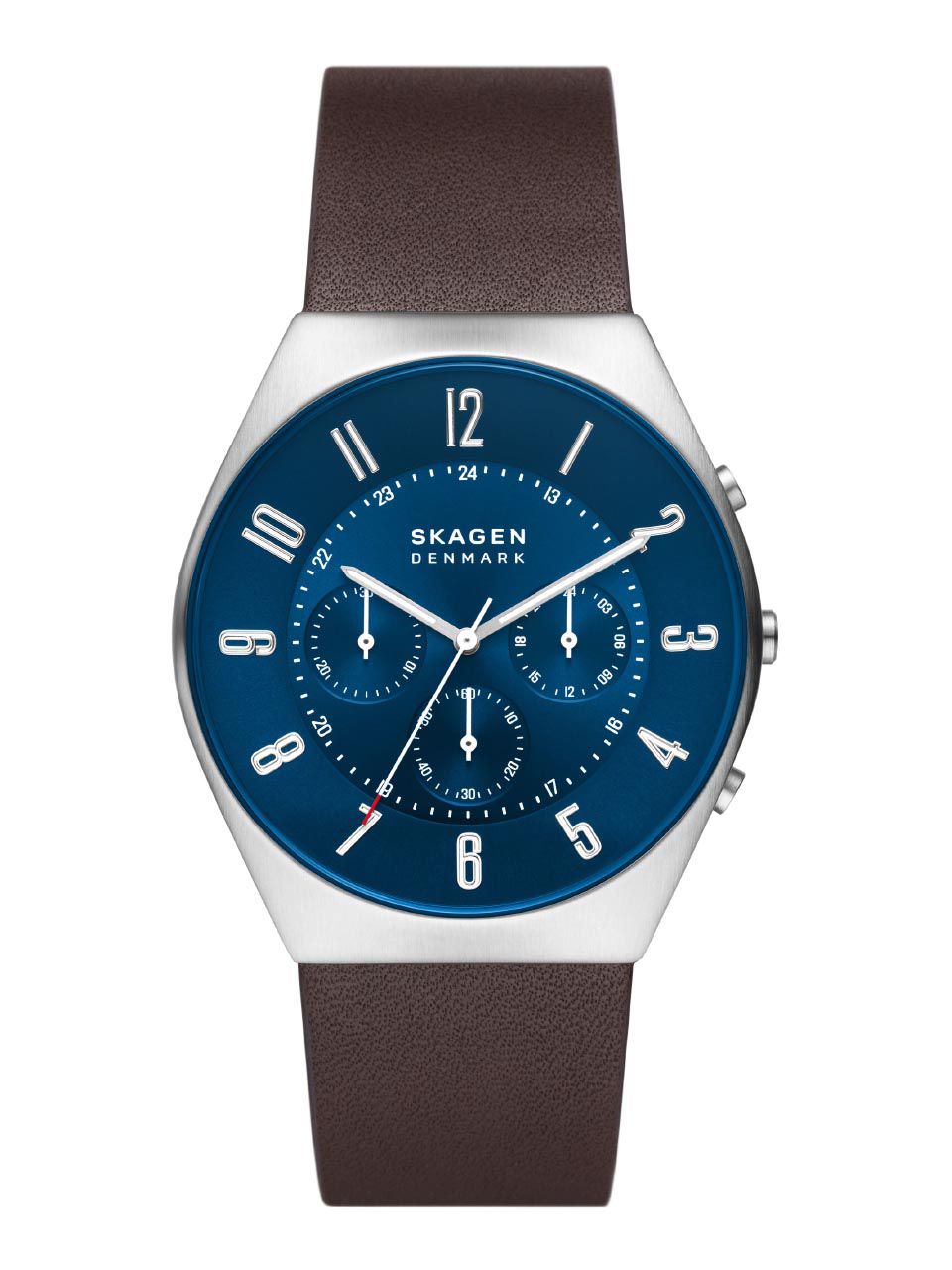 Skagen chronograph hot sale