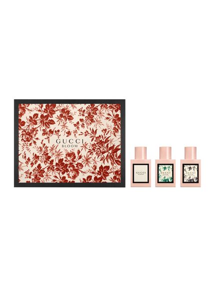 Gucci Bloom Set Frankfurt Airport Online Shopping