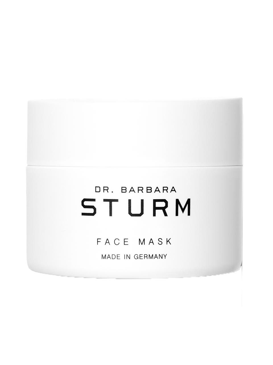 Dr. Barbara Sturm Mainline Face Mask 50 ml | Frankfurt Airport Online ...