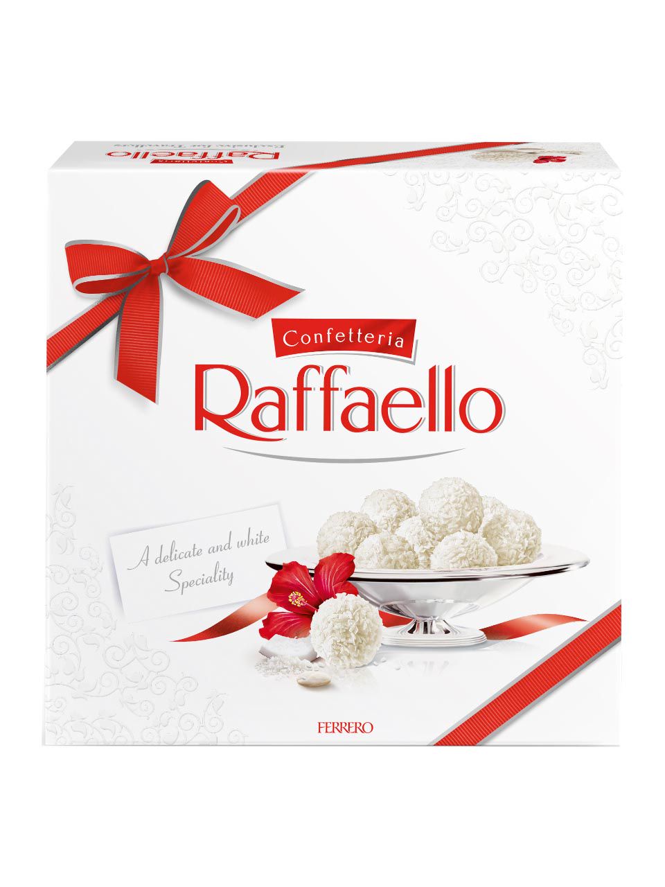 Ferrero Raffaello Chocolate 80g