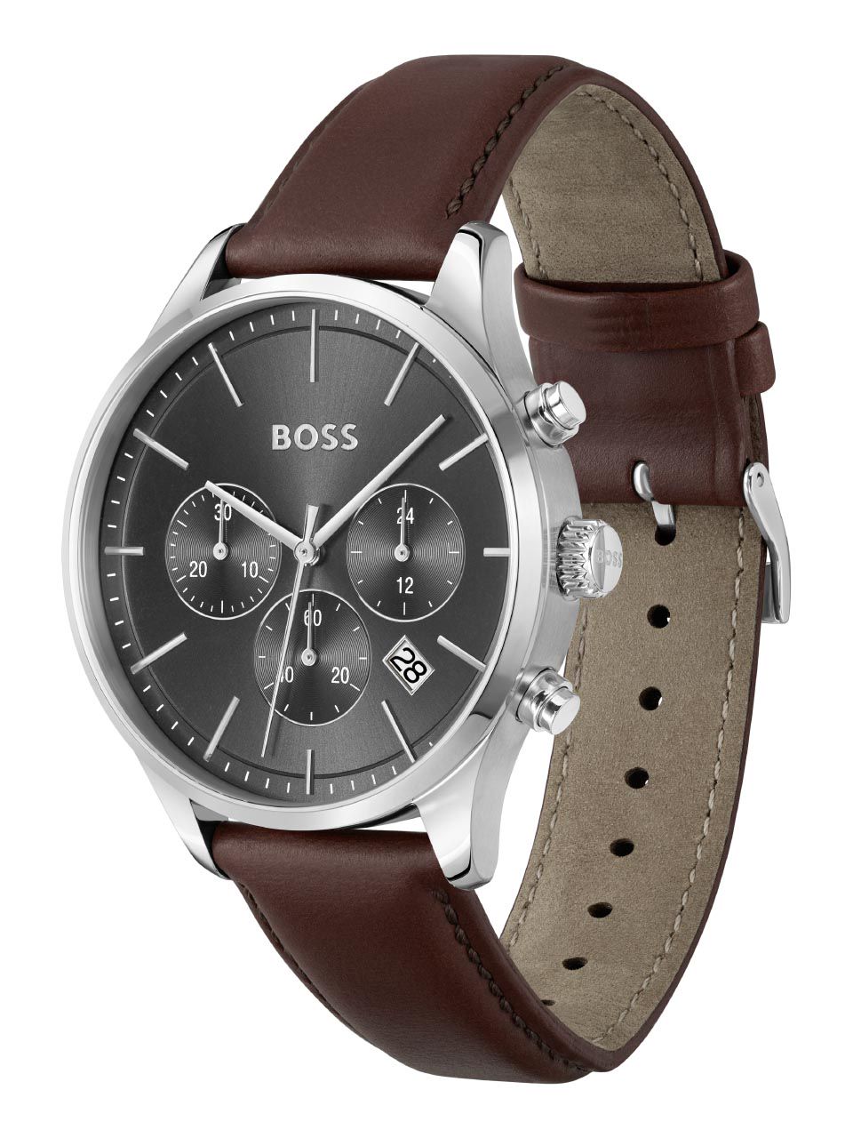 BOSS, Avery, men's watch | Frankfurt Airport Online Shopping