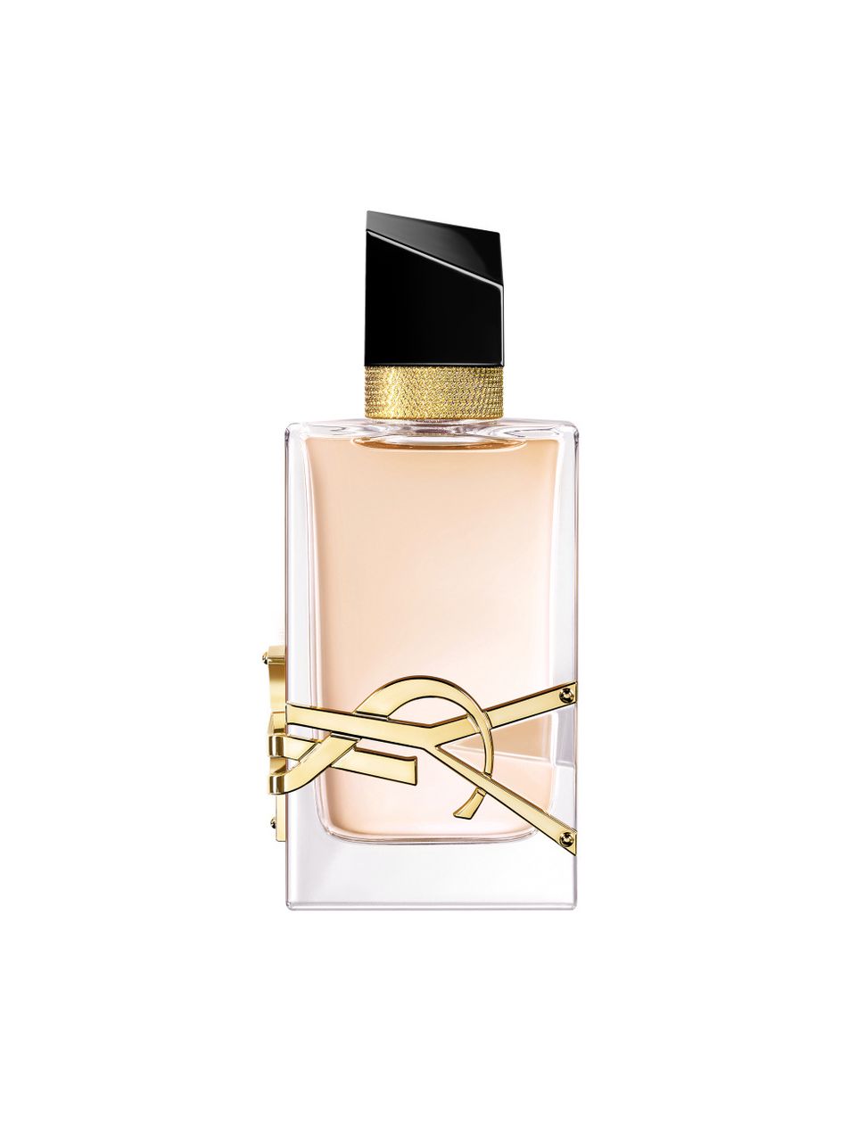 Yves Saint Laurent Libre 淡香水50 ml | 法兰克福机场网上购物