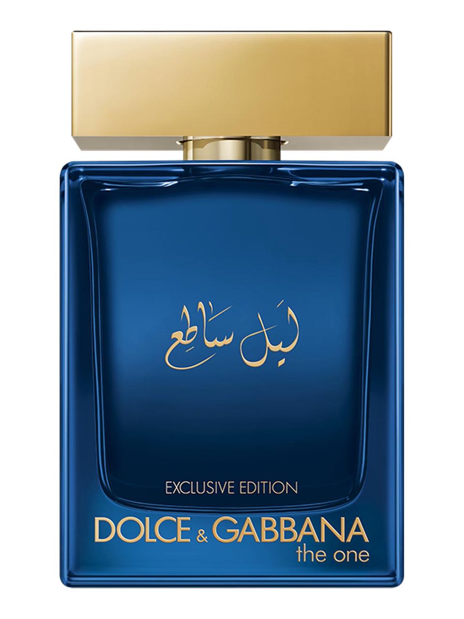 Dolce & Gabbana The One Luminous Night Eau de Parfum 浓香水100 ml | 法兰克福机场网上购物