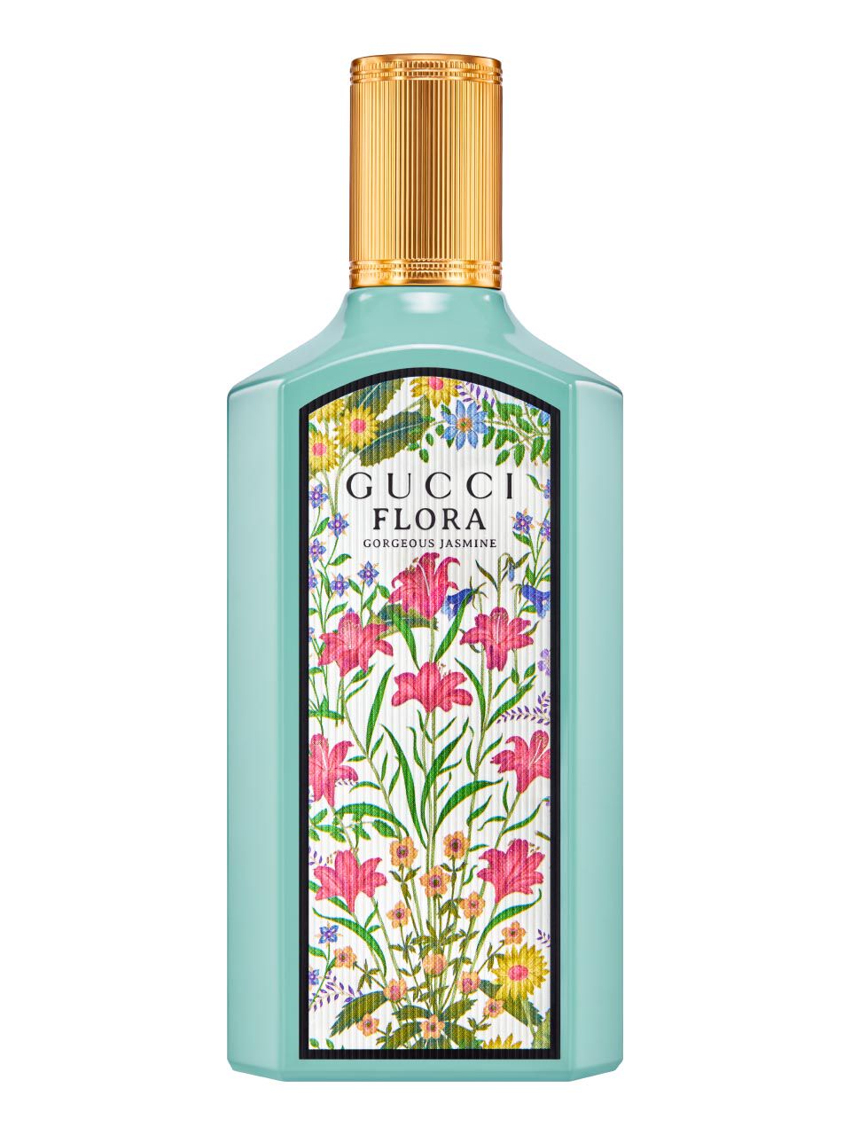 Gucci flora eau 2024 de toilette 100ml