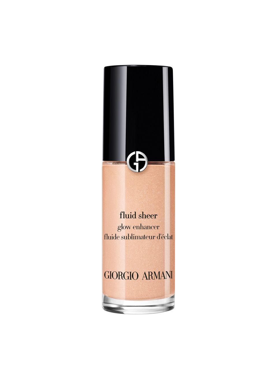 Armani Fluid Sheer 18 ml N 2 beige