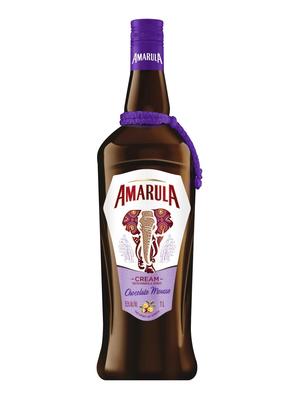 Amarula Vanilla Spice Liqueur 15.5% 1L* | Frankfurt Airport Online Shopping