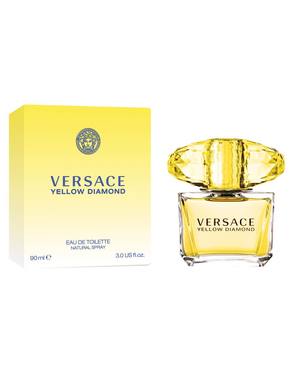 Macy's versace yellow online diamond perfume