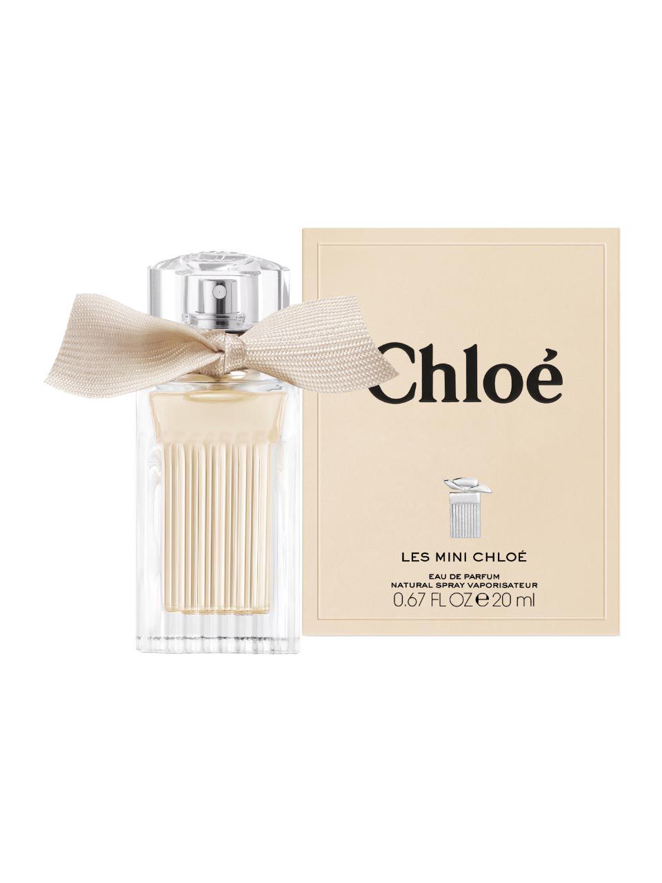 Chloe eau 2025 de parfum 20ml