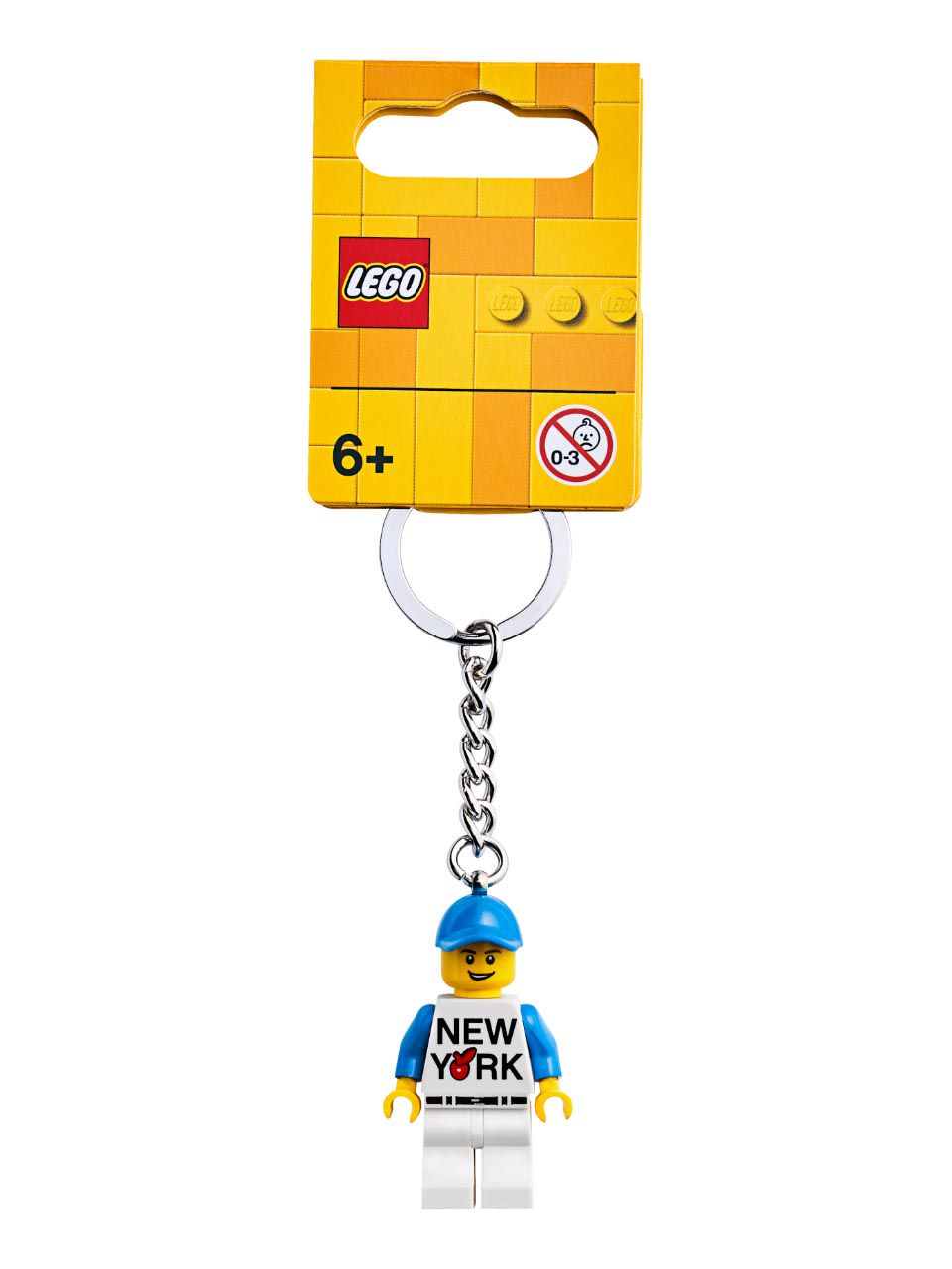 LEGO® Keychains  Official LEGO® Shop US