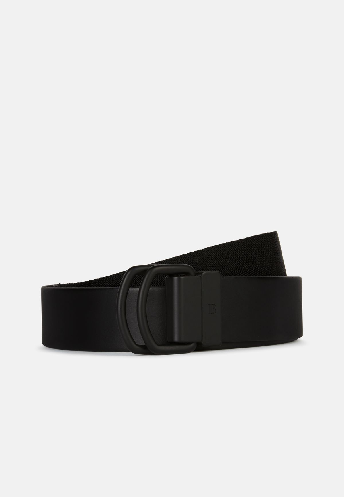 Leather Belt With Ribbon Trim Frankfurt Airport Online Shopping