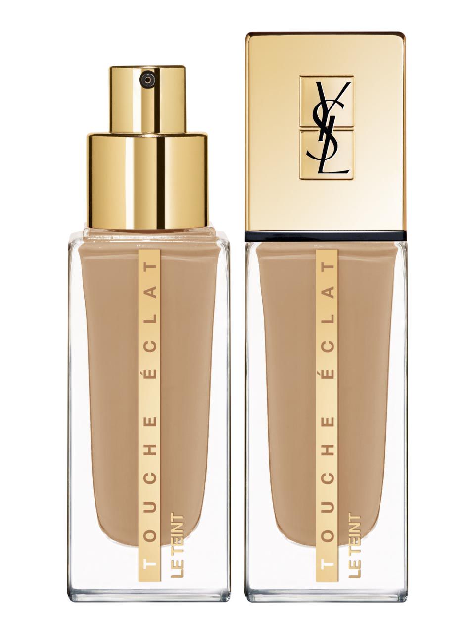 Yves saint laurent shop le teint touche eclat