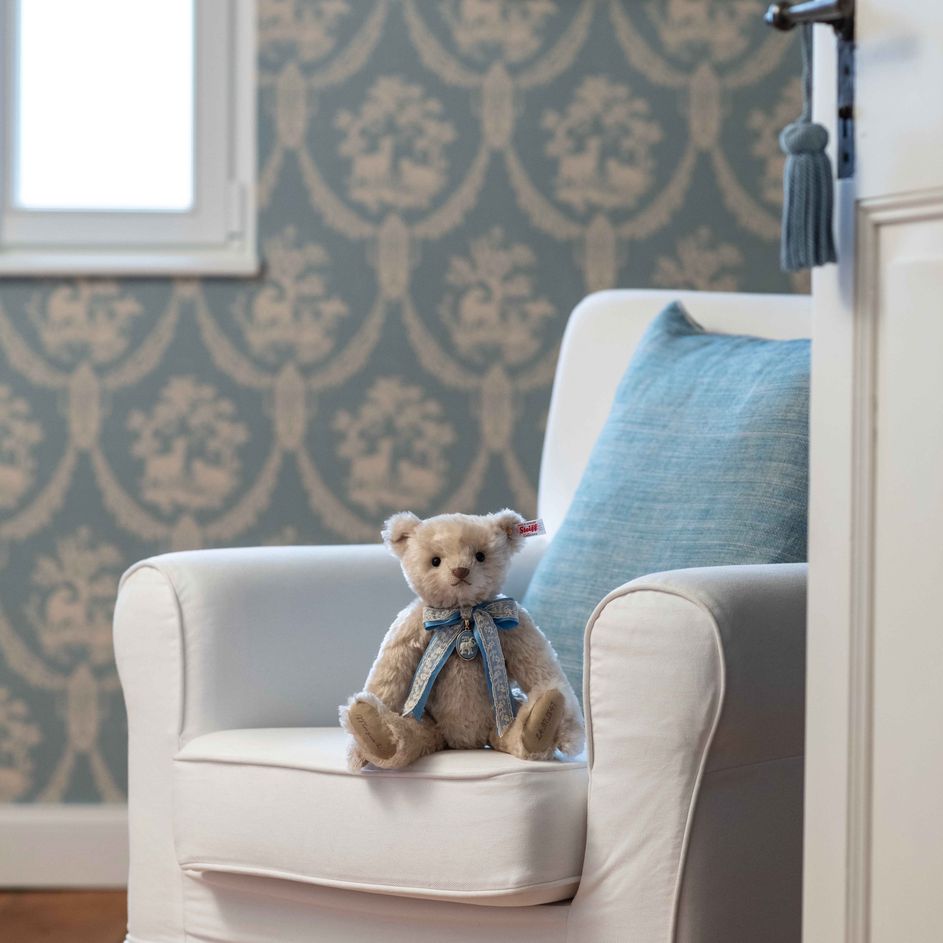 Margarete Steiff Teddy bear 175th birthday | 法兰克福机场网上购物