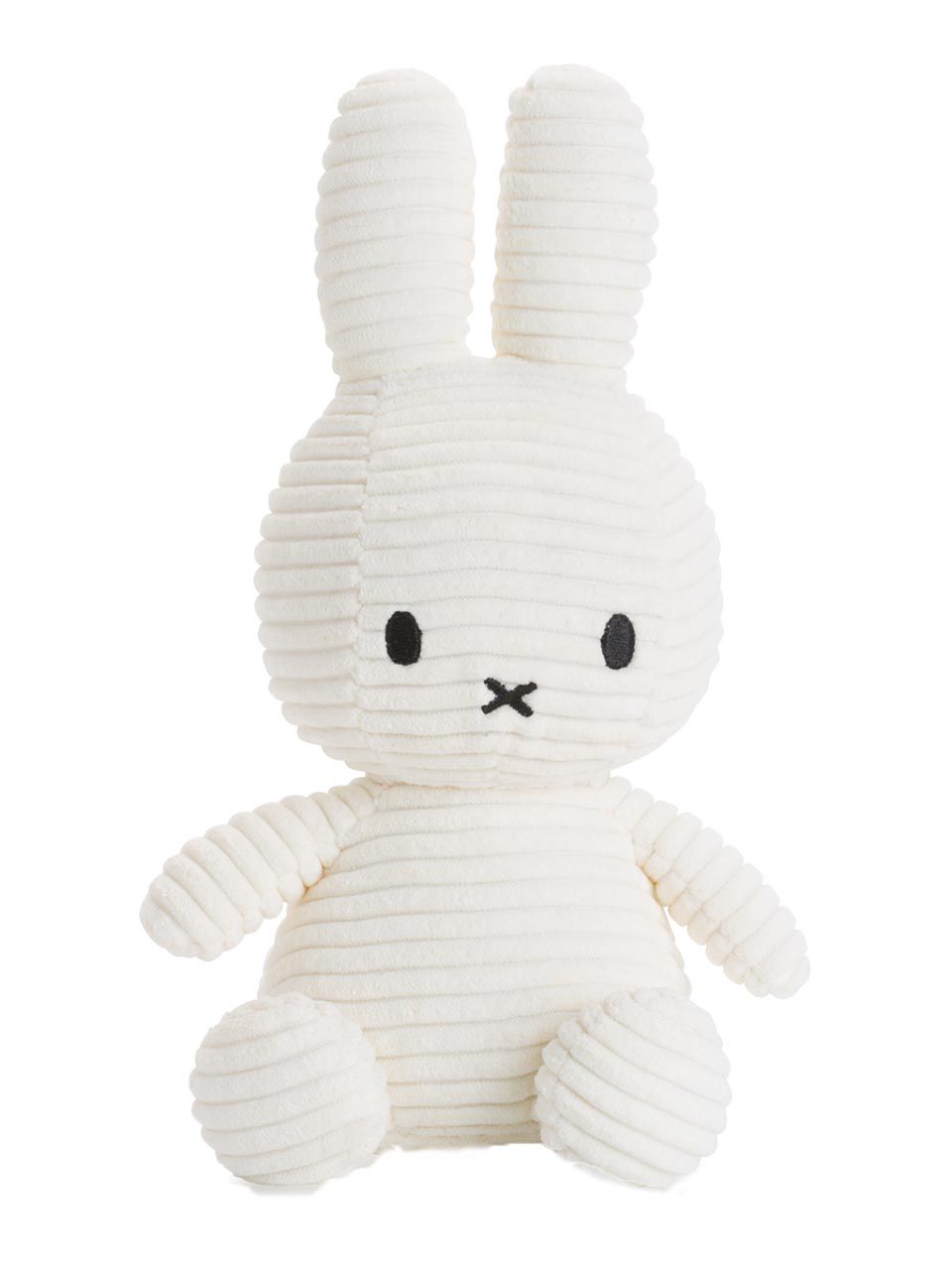 Miffy Plush white - 23 cm | Frankfurt Airport Online Shopping