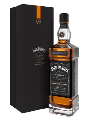 Jack Daniels Black 40% 100cl