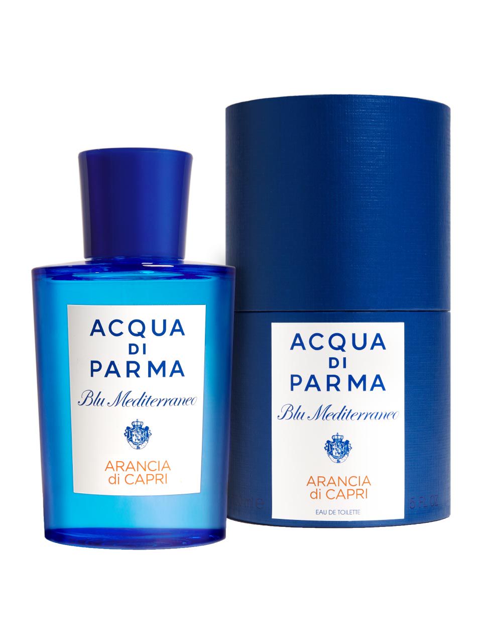 Acqua Di Parma “Blu Mediterraneo Arancia” 淡香水150 ml | 法兰克福