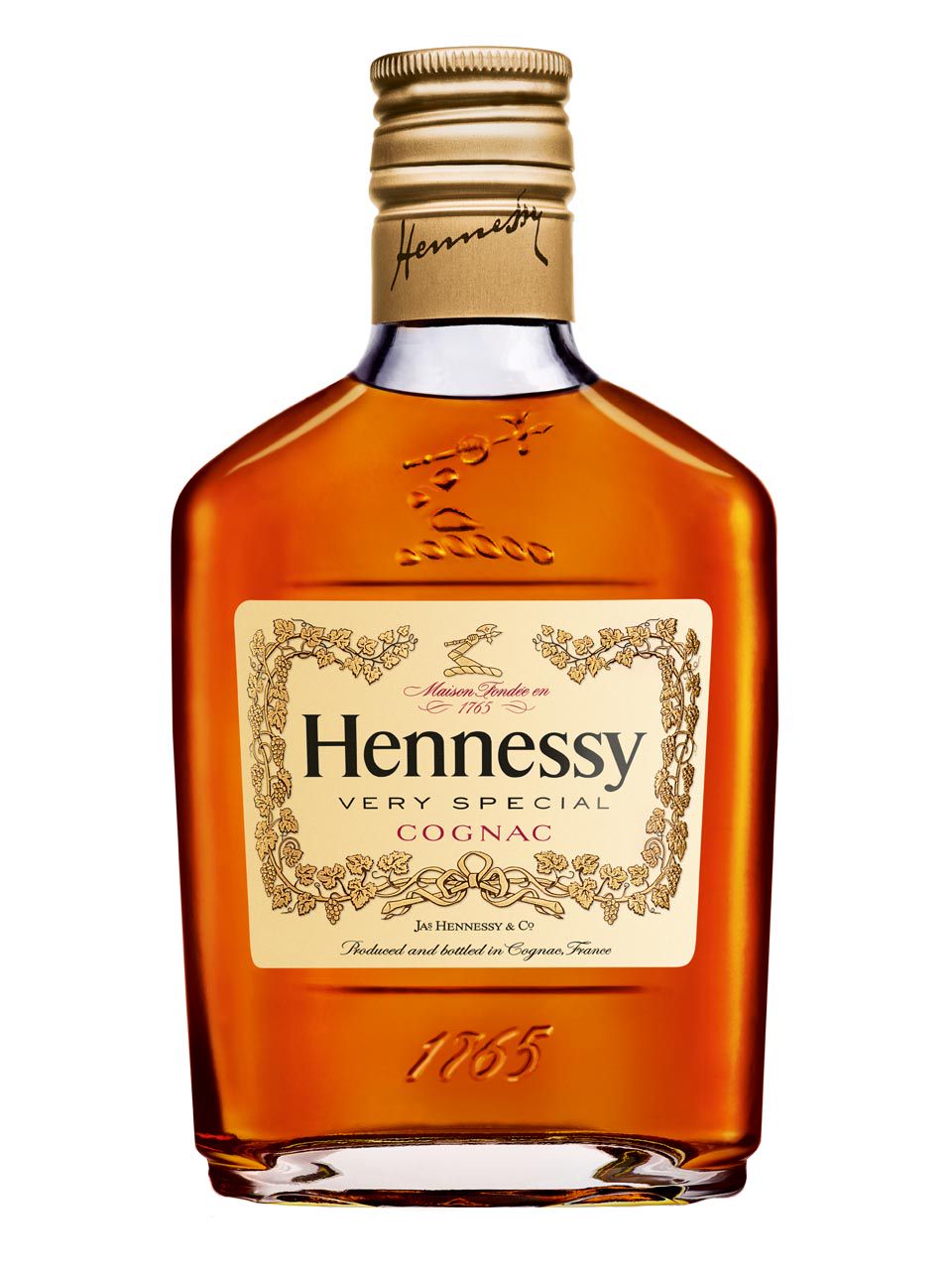 Hennessy vs 0.2