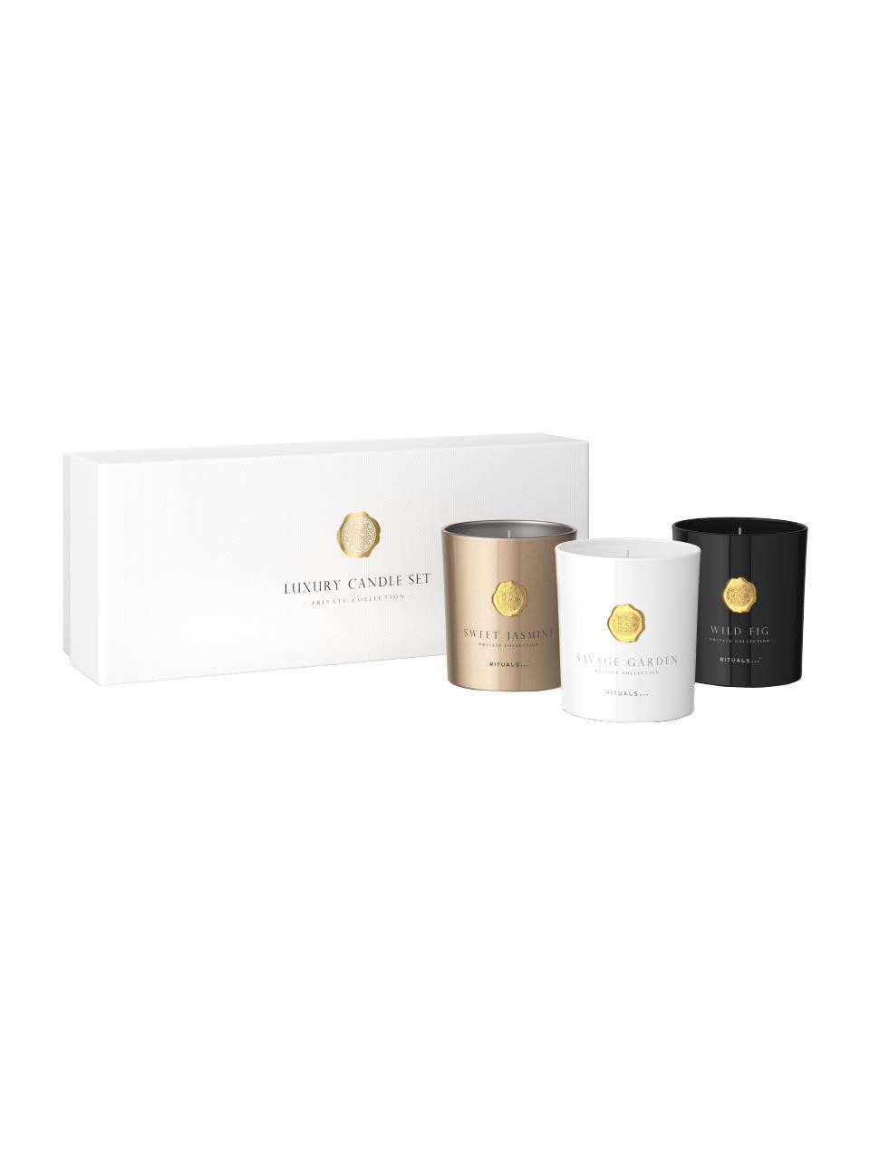 Rituals Sweet Jasmine Private Collection Gift Set