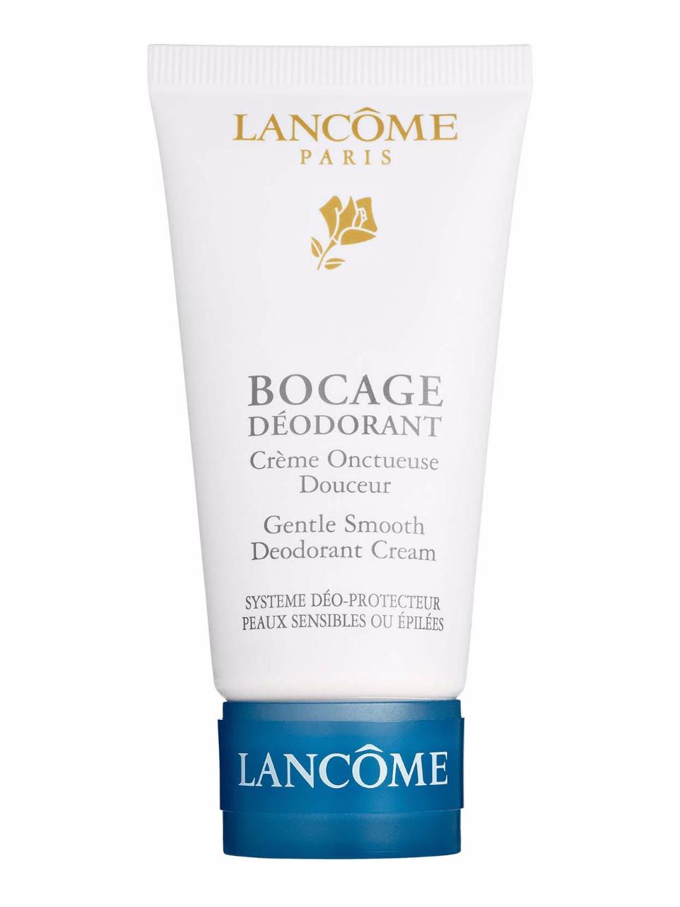Lancôme Bocage Déodorant Cream 50 ml | Frankfurt Airport Online Shopping