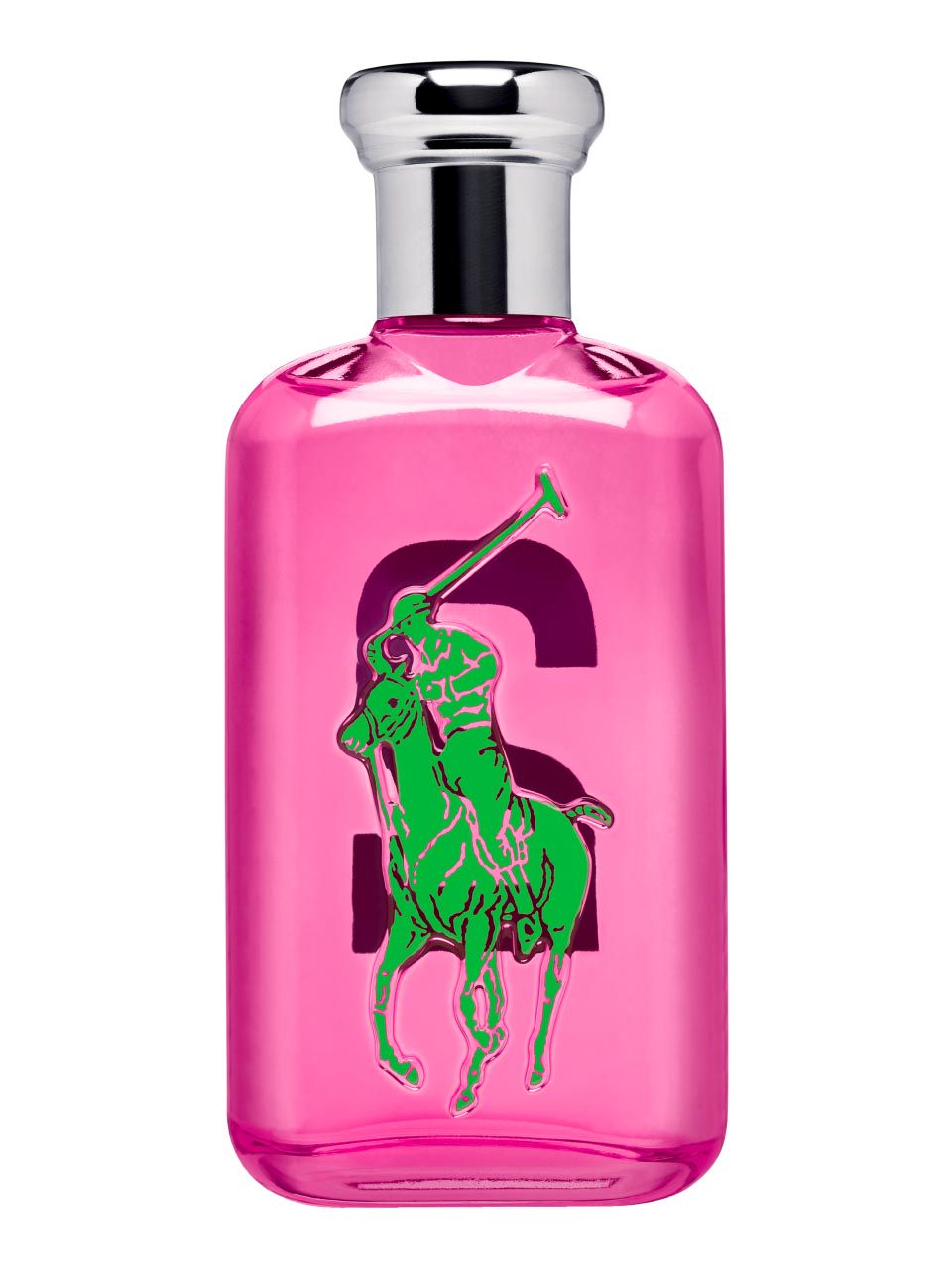 Big pony outlet fragrance