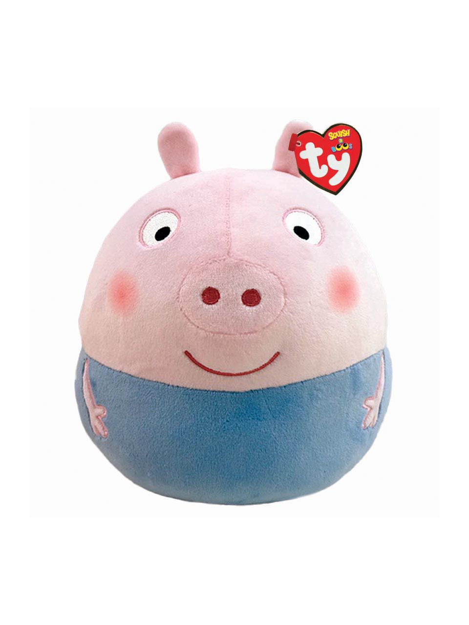 Ty beanie boo clearance pig