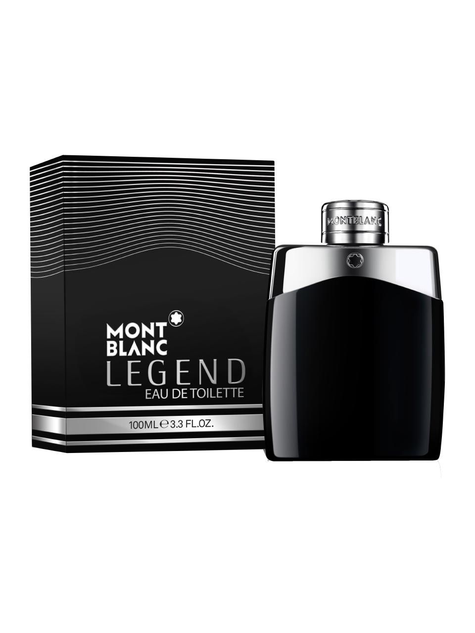 Montblanc Legend Cologne