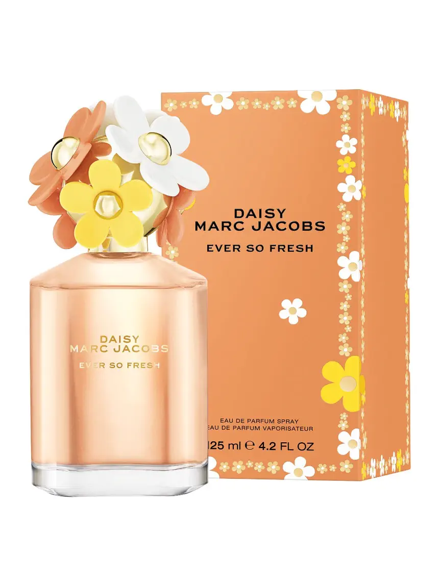 Marc Jacobs Fresh Eau de Parfum Ever So Fresh 125 ml Frankfurt