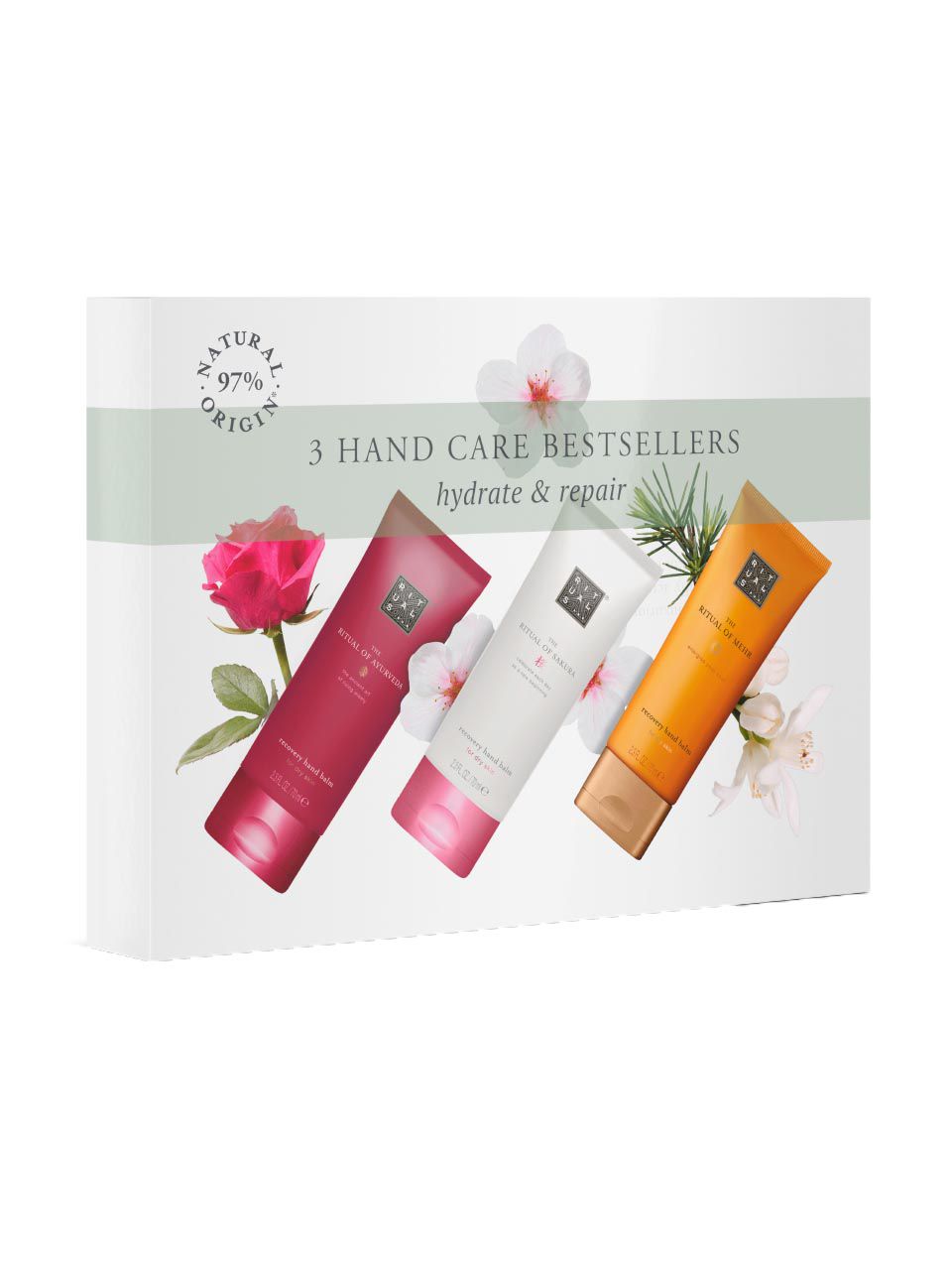 Rituals Body Care Set Frankfurt Airport Online Shopping