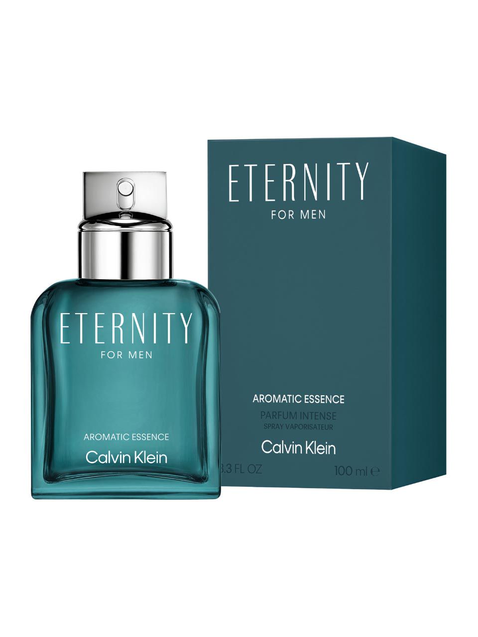 Calvin klein eternity intense for online him