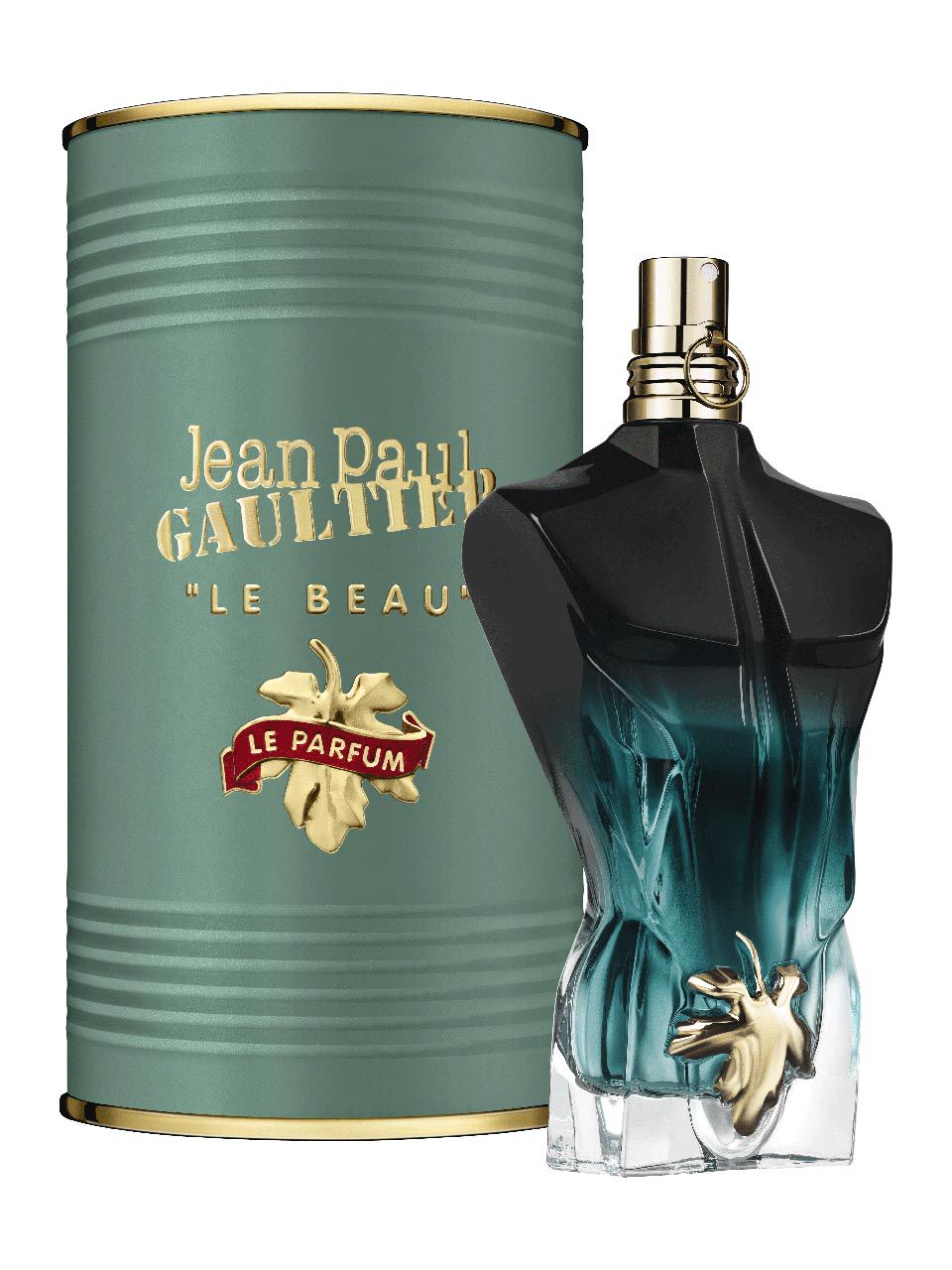 Jean paul gaultier le beau eau store de toilette