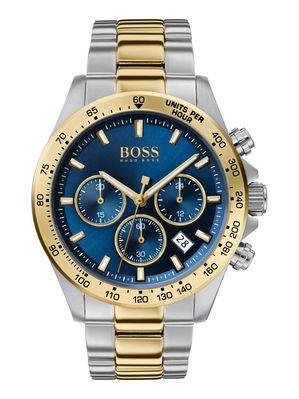 Hugo boss hotsell watch manufacturer