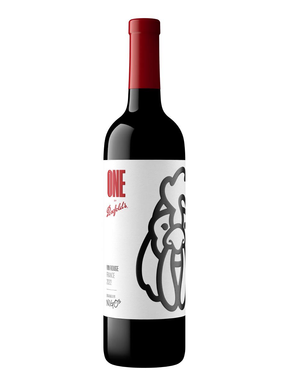 Penfolds, One by Penfolds, Vin de France, dry, red 0.75L | Frankfurt ...