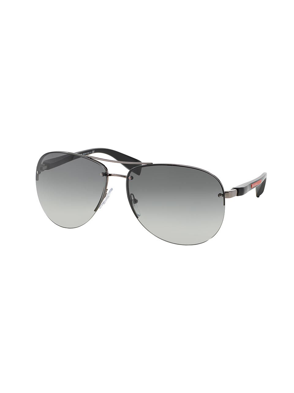 Prada ray cheap ban style sunglasses