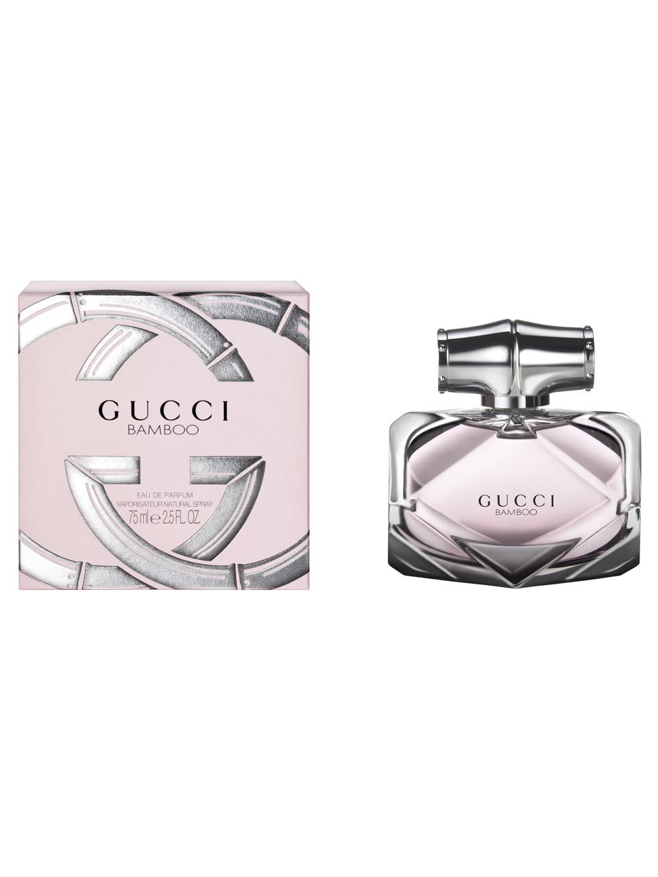 Gucci bamboo clearance prezzo 100 ml