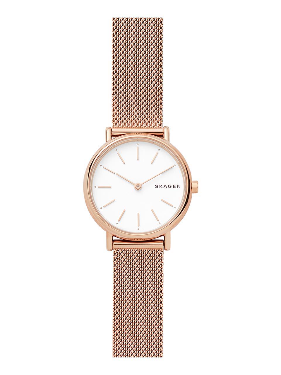skagen quick release strap
