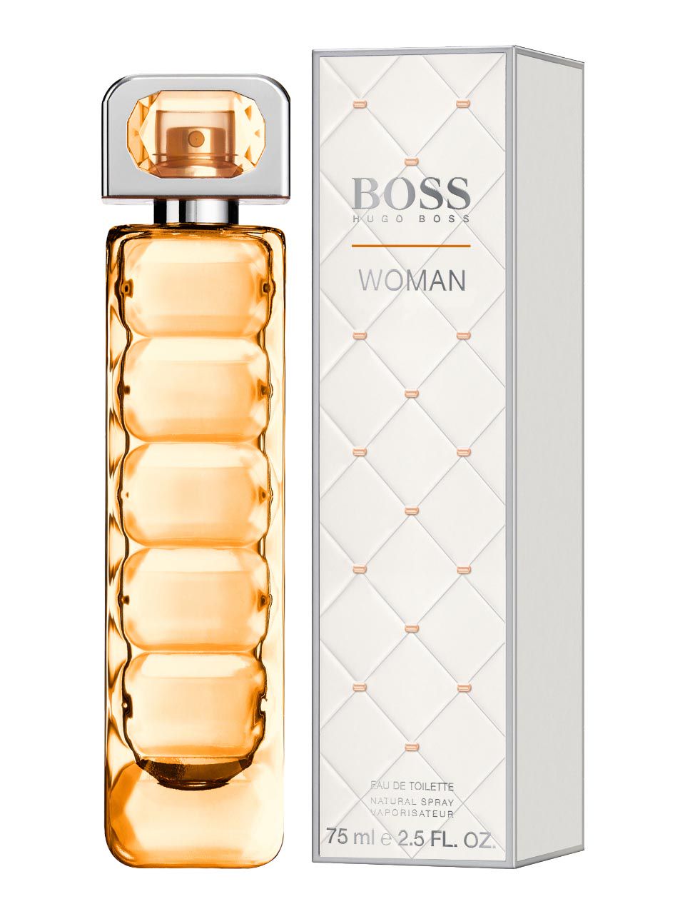 Boss orange clearance edt